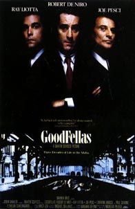 Goodfellas (1990) Ray Liotta